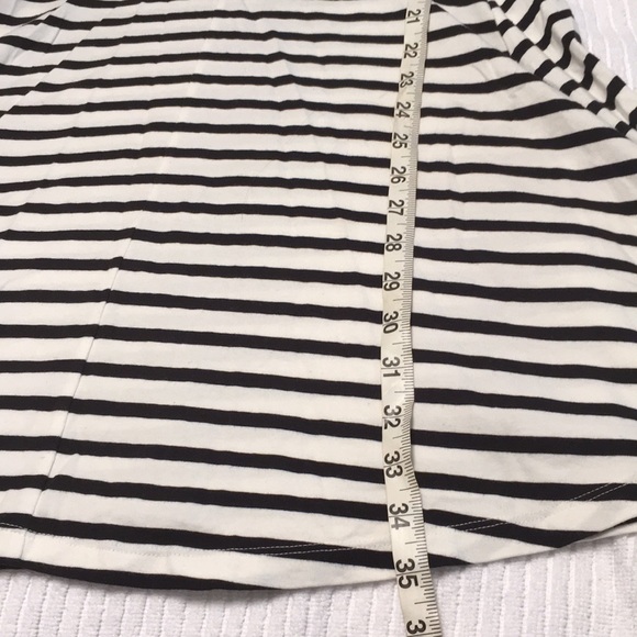 Old Navy Striped Dress - Picture 7 of 7